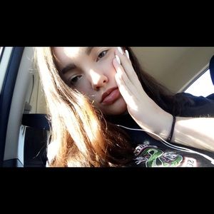 Meet your Posher, Jordyn